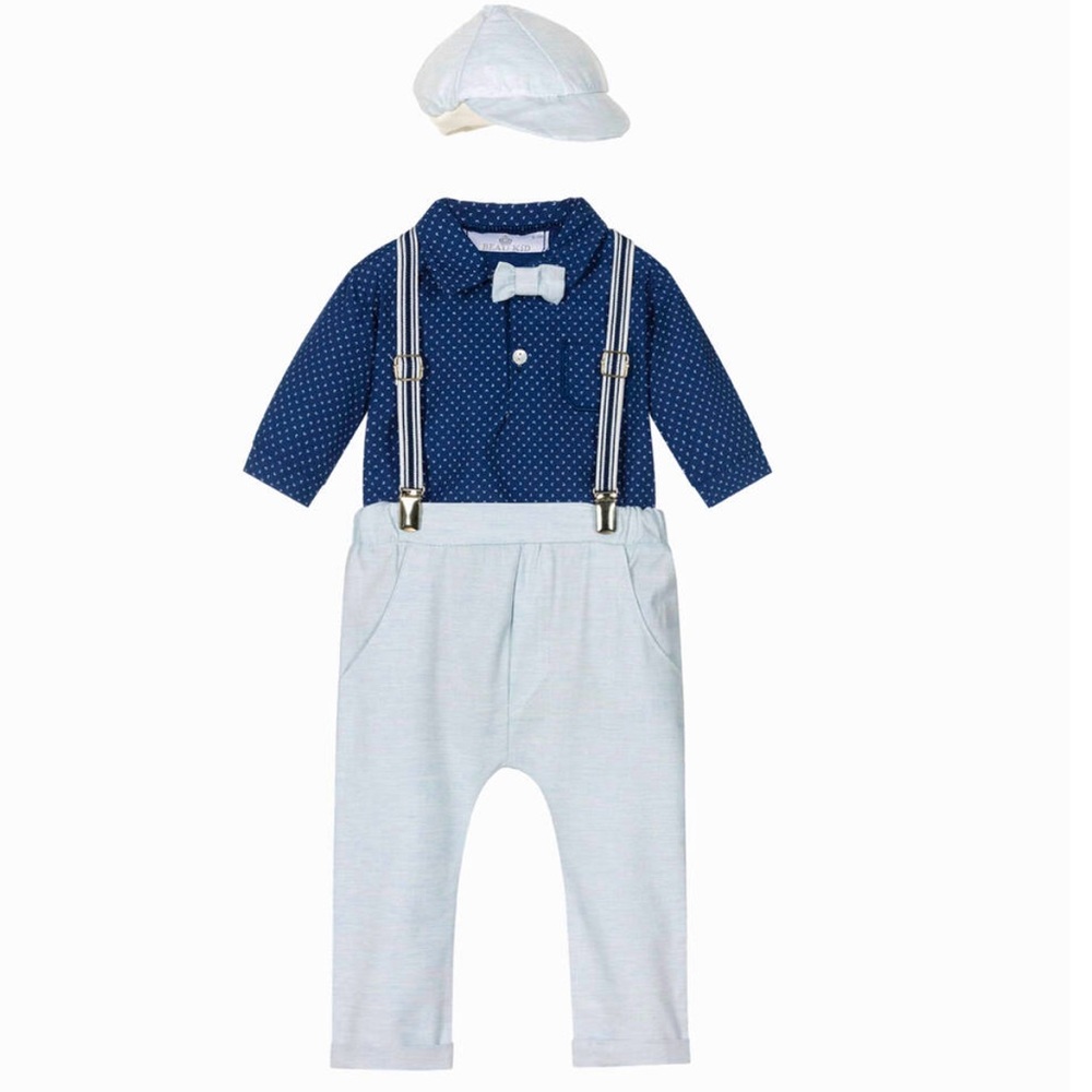 Trouser set